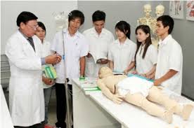 Tạm dừng mở ngành Y, Dược tại các trường ĐH, CĐ không chuyên